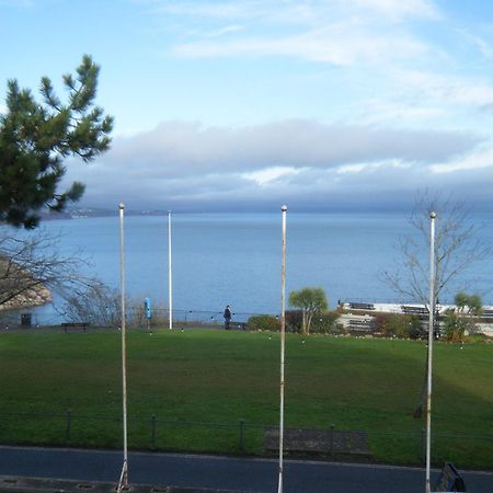 Babbacombe Royal Hotel And Carvery Torquay Εξωτερικό φωτογραφία