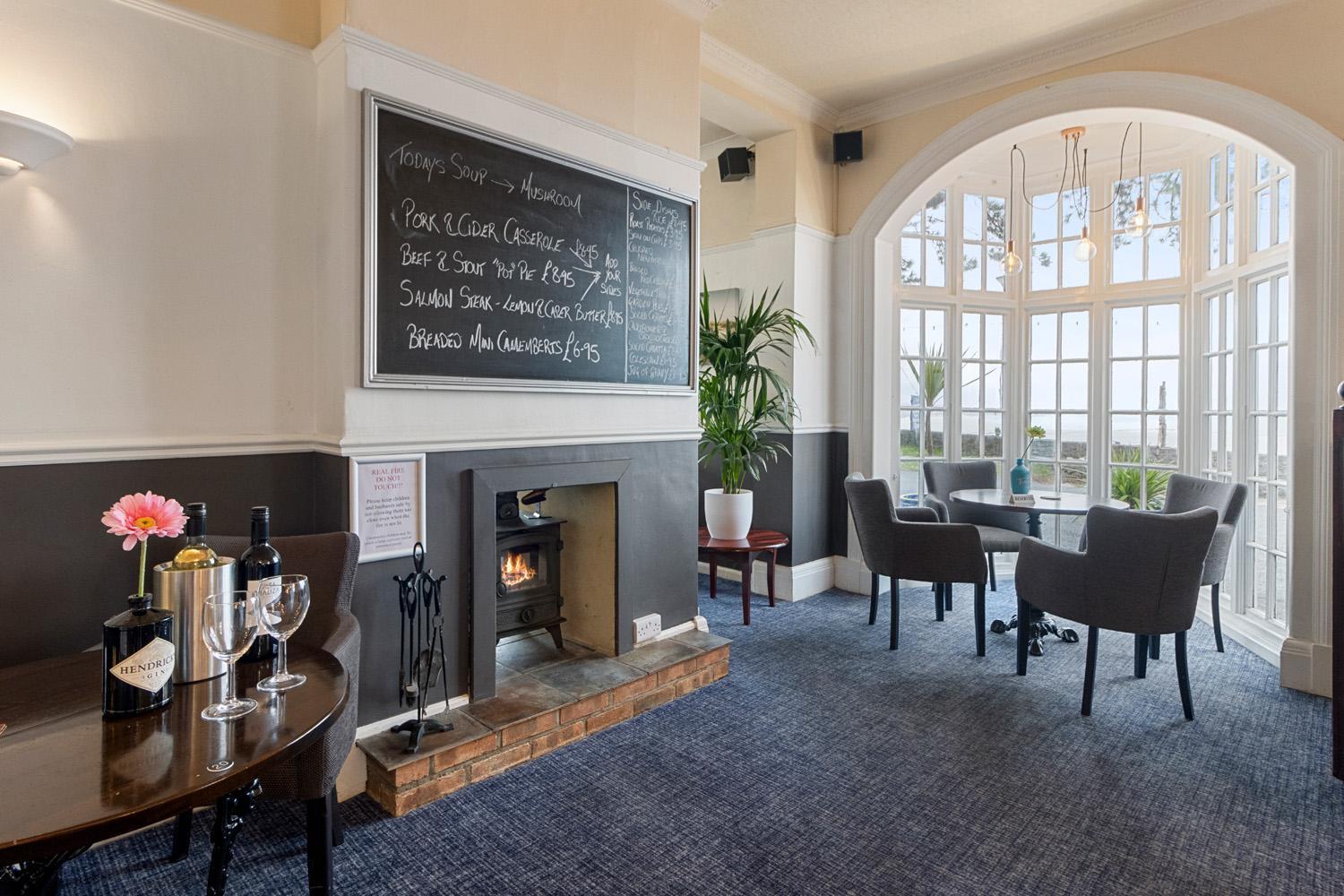 Babbacombe Royal Hotel And Carvery Torquay Εξωτερικό φωτογραφία