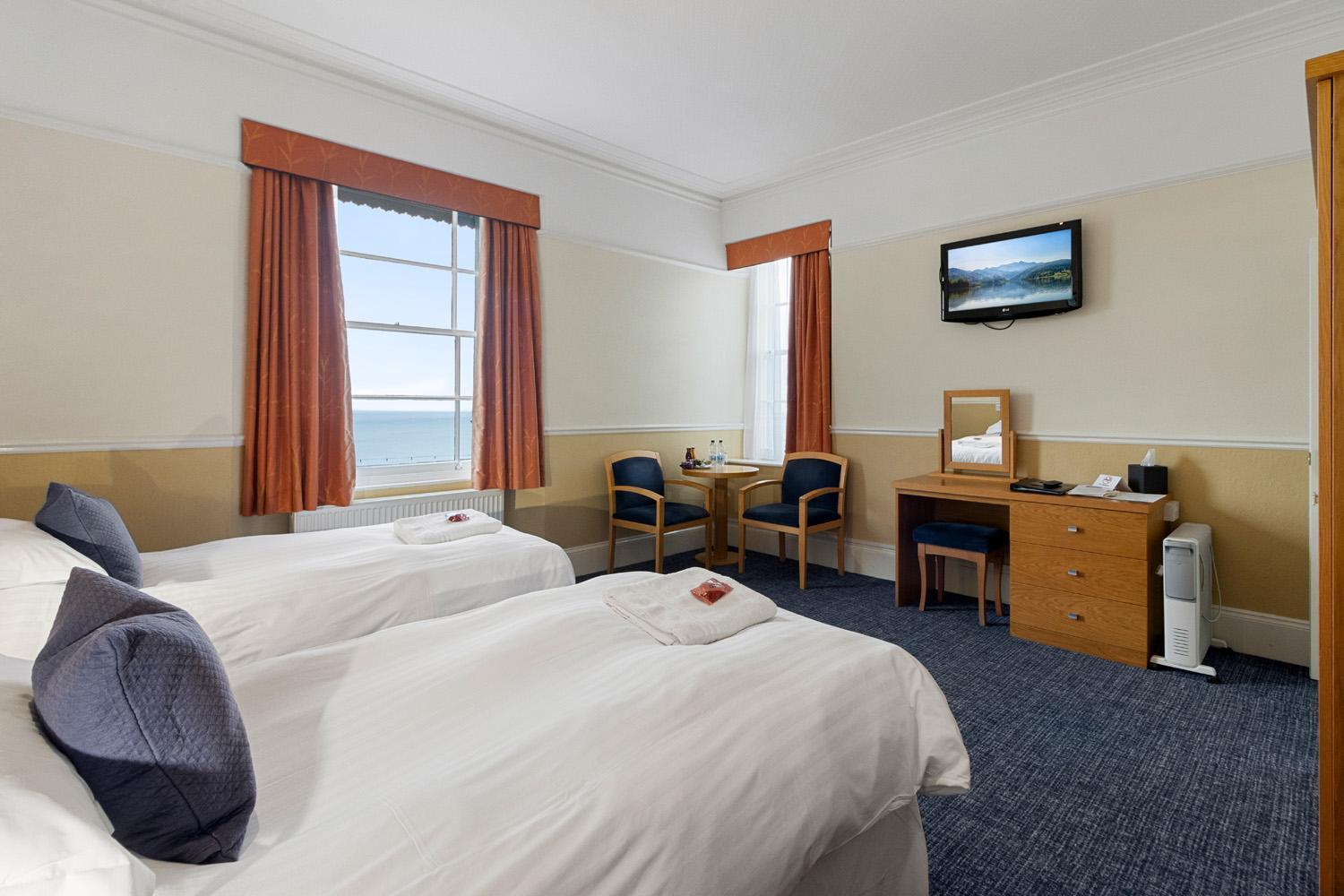 Babbacombe Royal Hotel And Carvery Torquay Εξωτερικό φωτογραφία