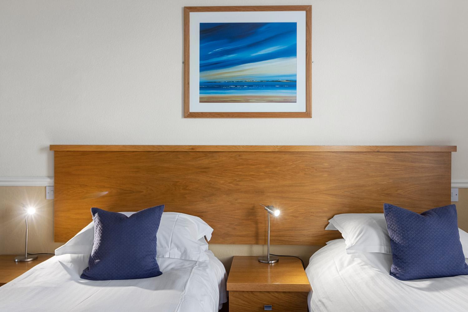 Babbacombe Royal Hotel And Carvery Torquay Εξωτερικό φωτογραφία
