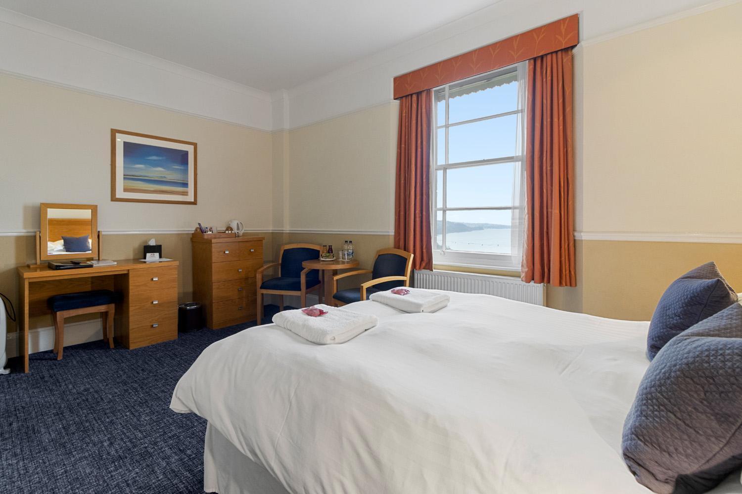 Babbacombe Royal Hotel And Carvery Torquay Εξωτερικό φωτογραφία