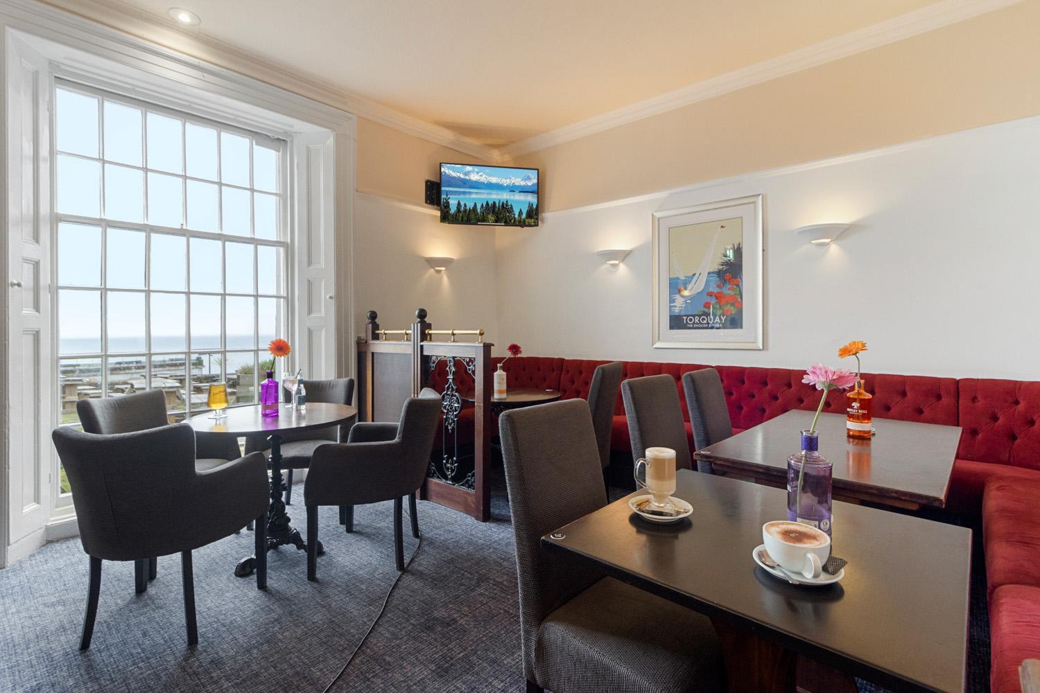 Babbacombe Royal Hotel And Carvery Torquay Εξωτερικό φωτογραφία