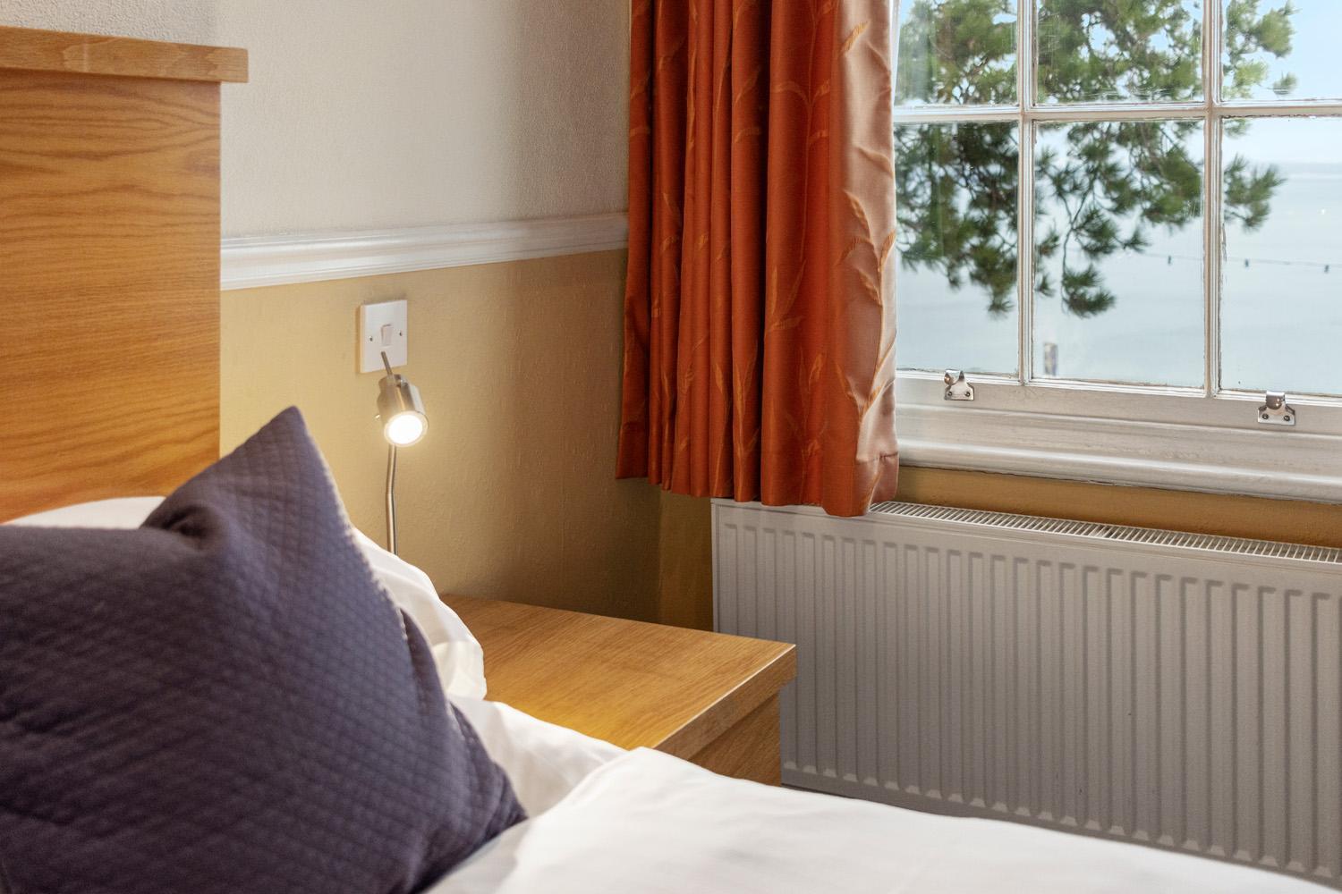 Babbacombe Royal Hotel And Carvery Torquay Εξωτερικό φωτογραφία