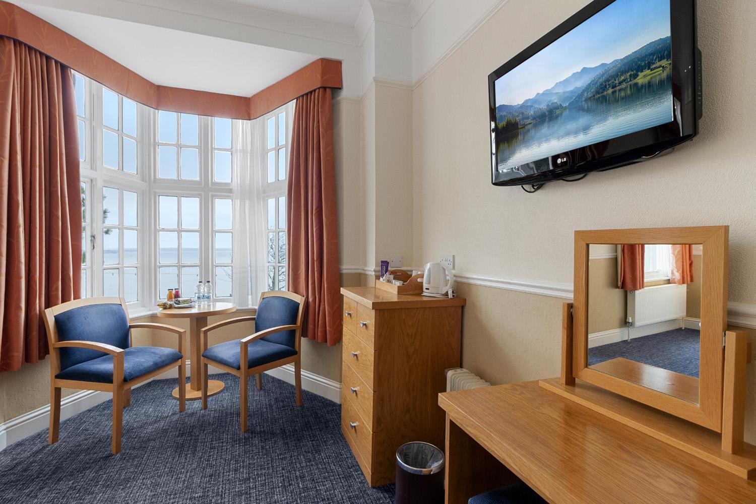 Babbacombe Royal Hotel And Carvery Torquay Εξωτερικό φωτογραφία