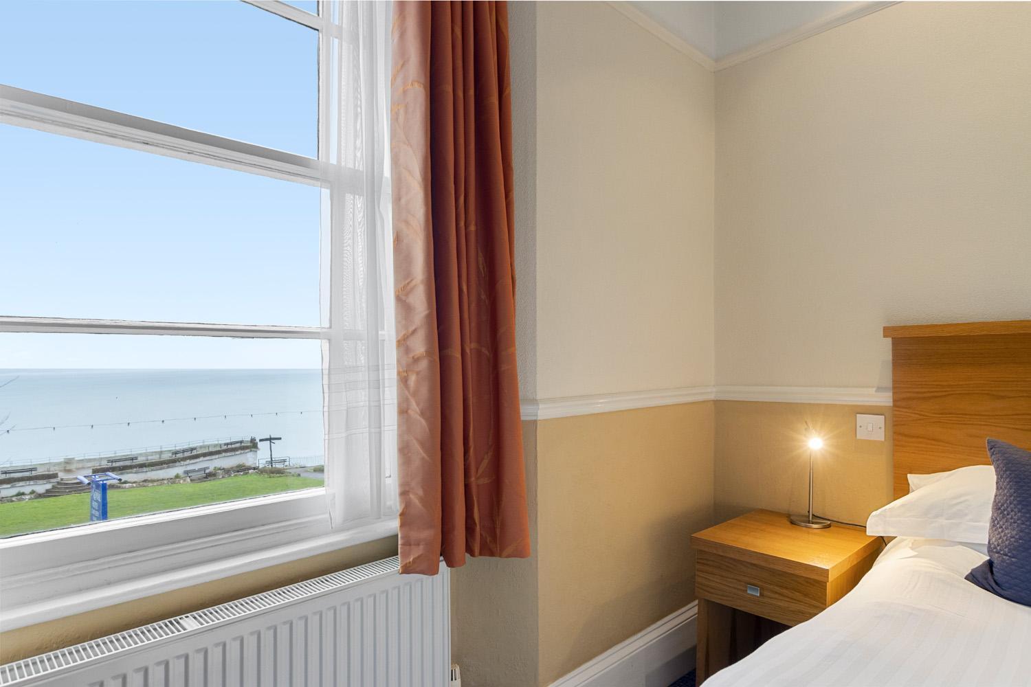 Babbacombe Royal Hotel And Carvery Torquay Εξωτερικό φωτογραφία