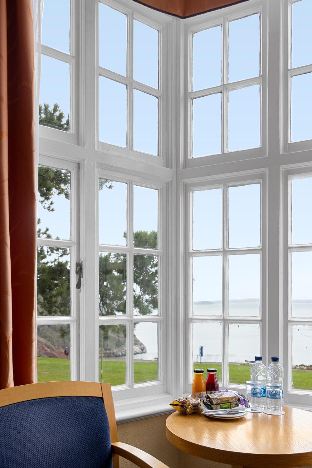 Babbacombe Royal Hotel And Carvery Torquay Εξωτερικό φωτογραφία