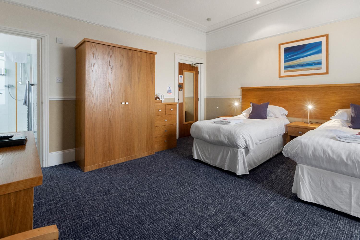 Babbacombe Royal Hotel And Carvery Torquay Εξωτερικό φωτογραφία