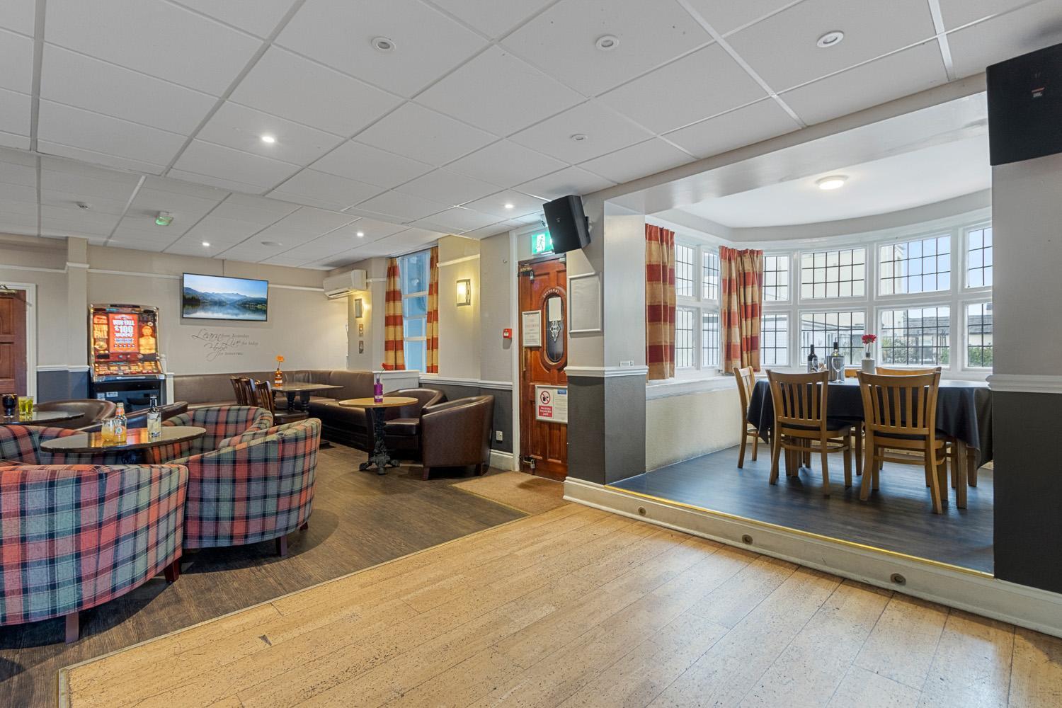 Babbacombe Royal Hotel And Carvery Torquay Εξωτερικό φωτογραφία