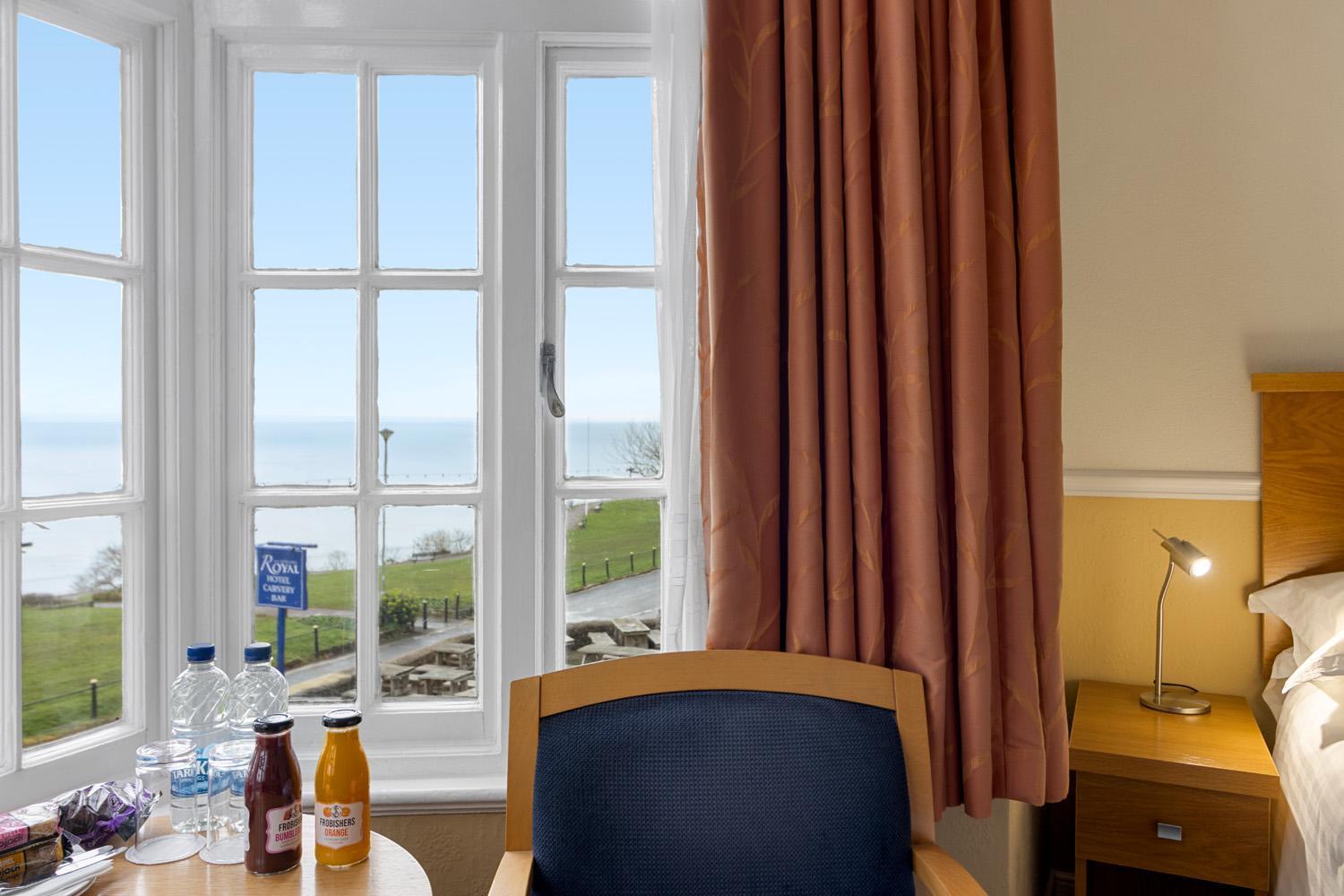 Babbacombe Royal Hotel And Carvery Torquay Εξωτερικό φωτογραφία