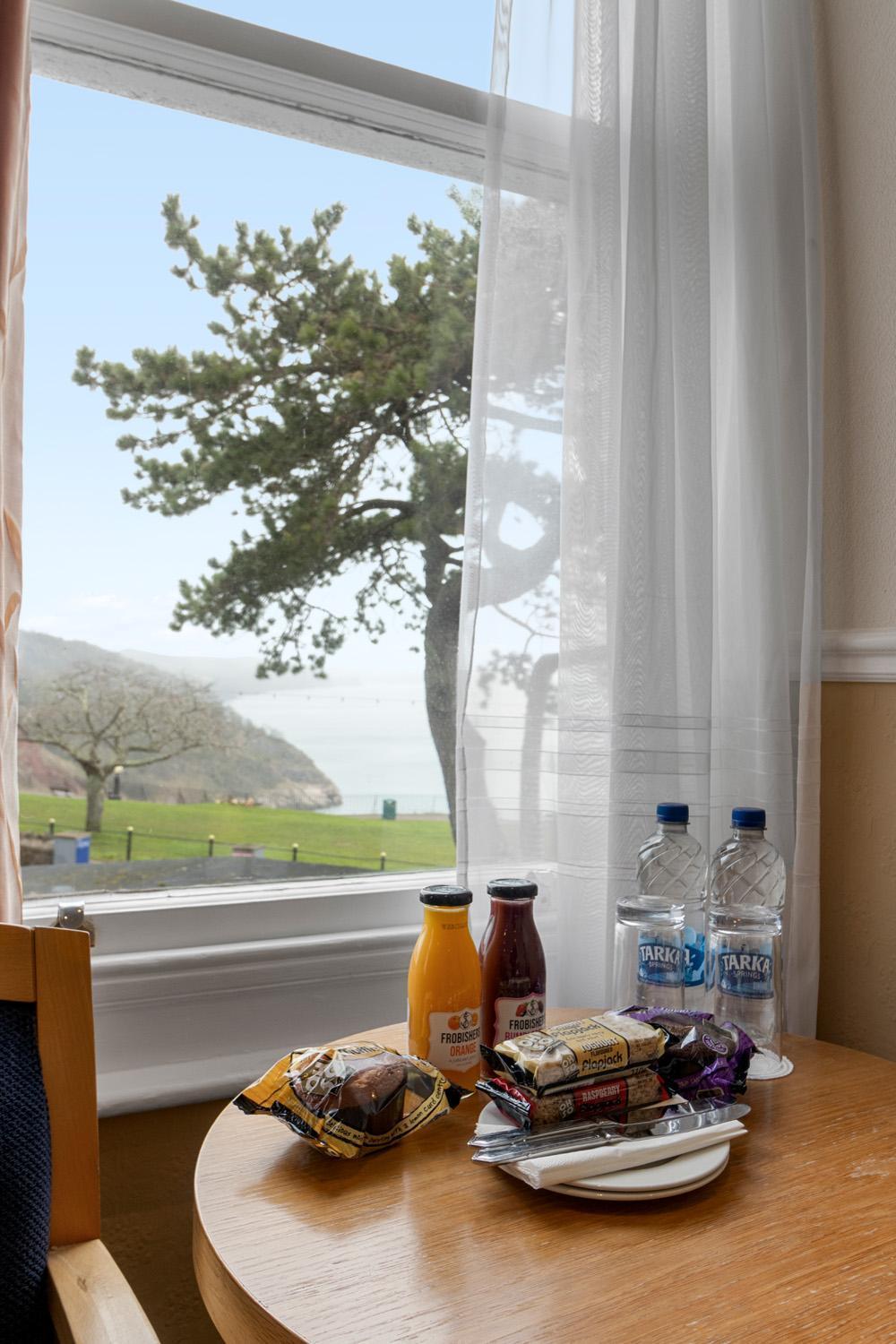 Babbacombe Royal Hotel And Carvery Torquay Εξωτερικό φωτογραφία